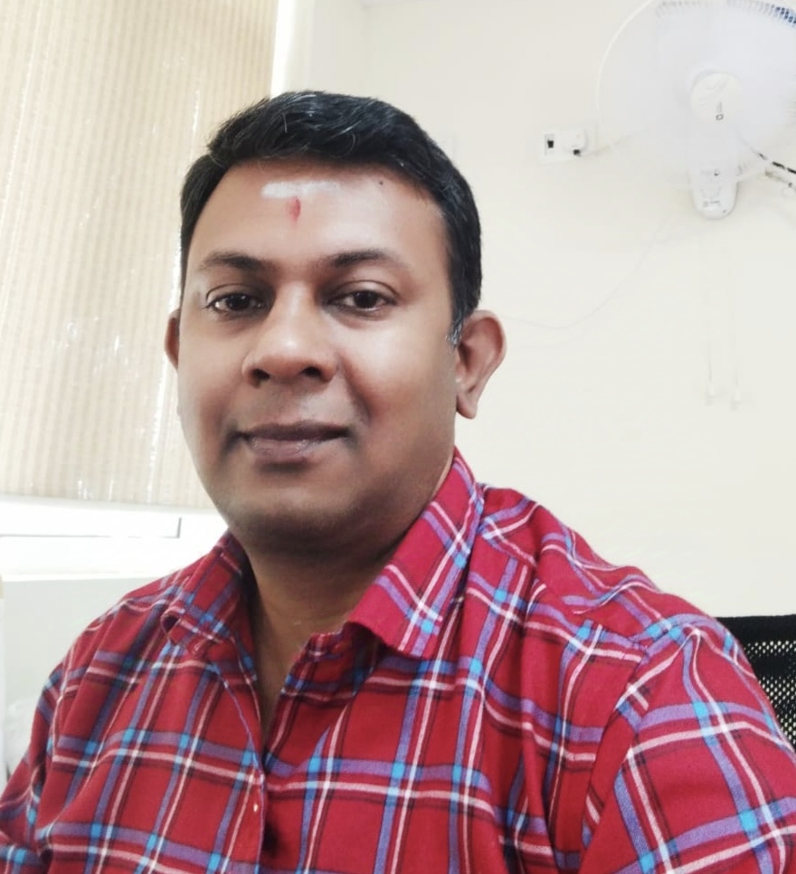 Sh. M.Natarajan